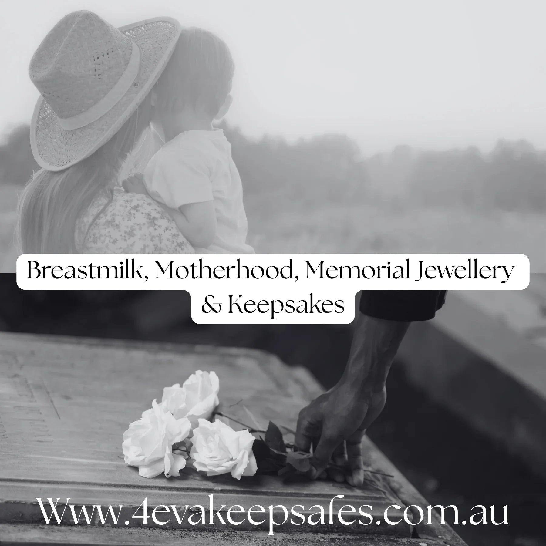 Motherhood Keepsakes