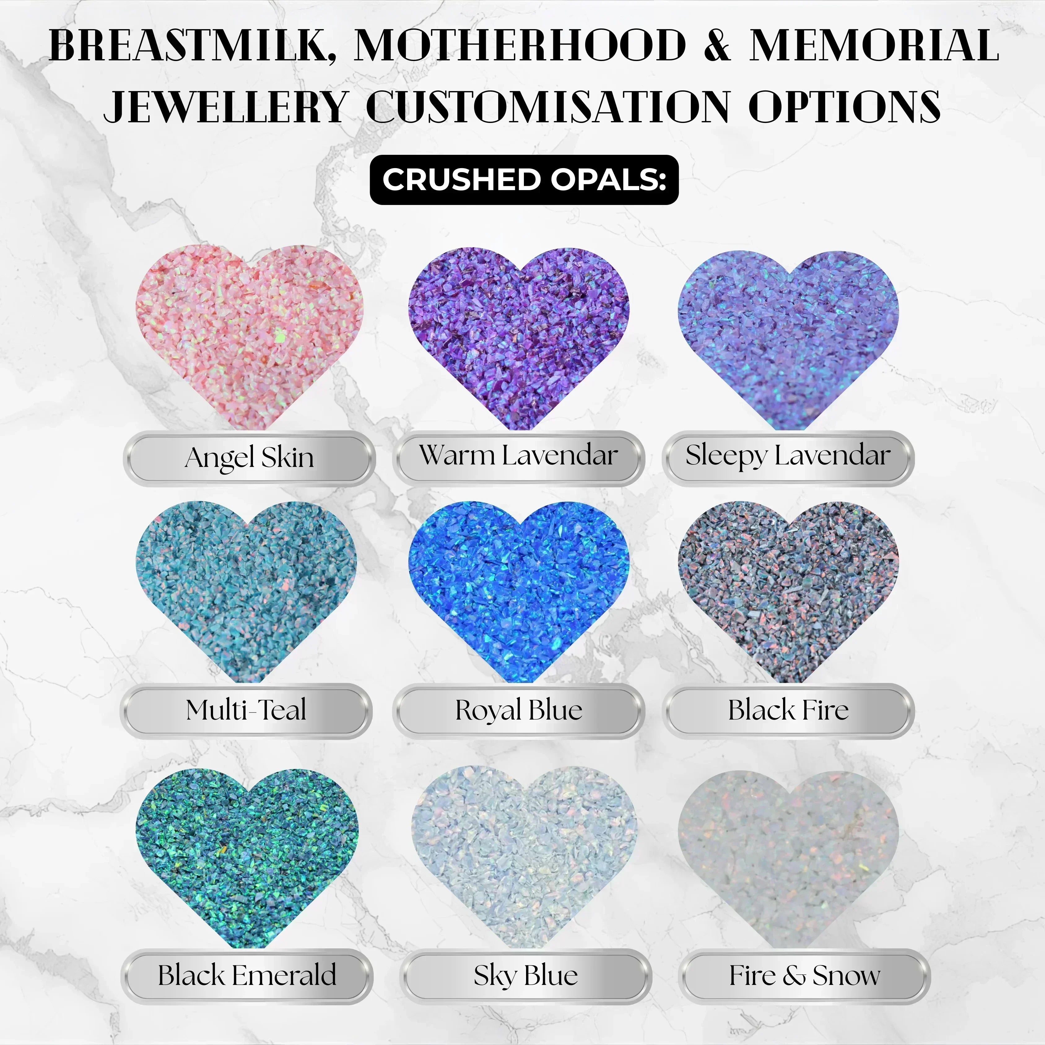 Charis jewelry case by 4EVA Keepsafes, compact black leather storage with metal clasp and multiple compartments for organizing accessories.