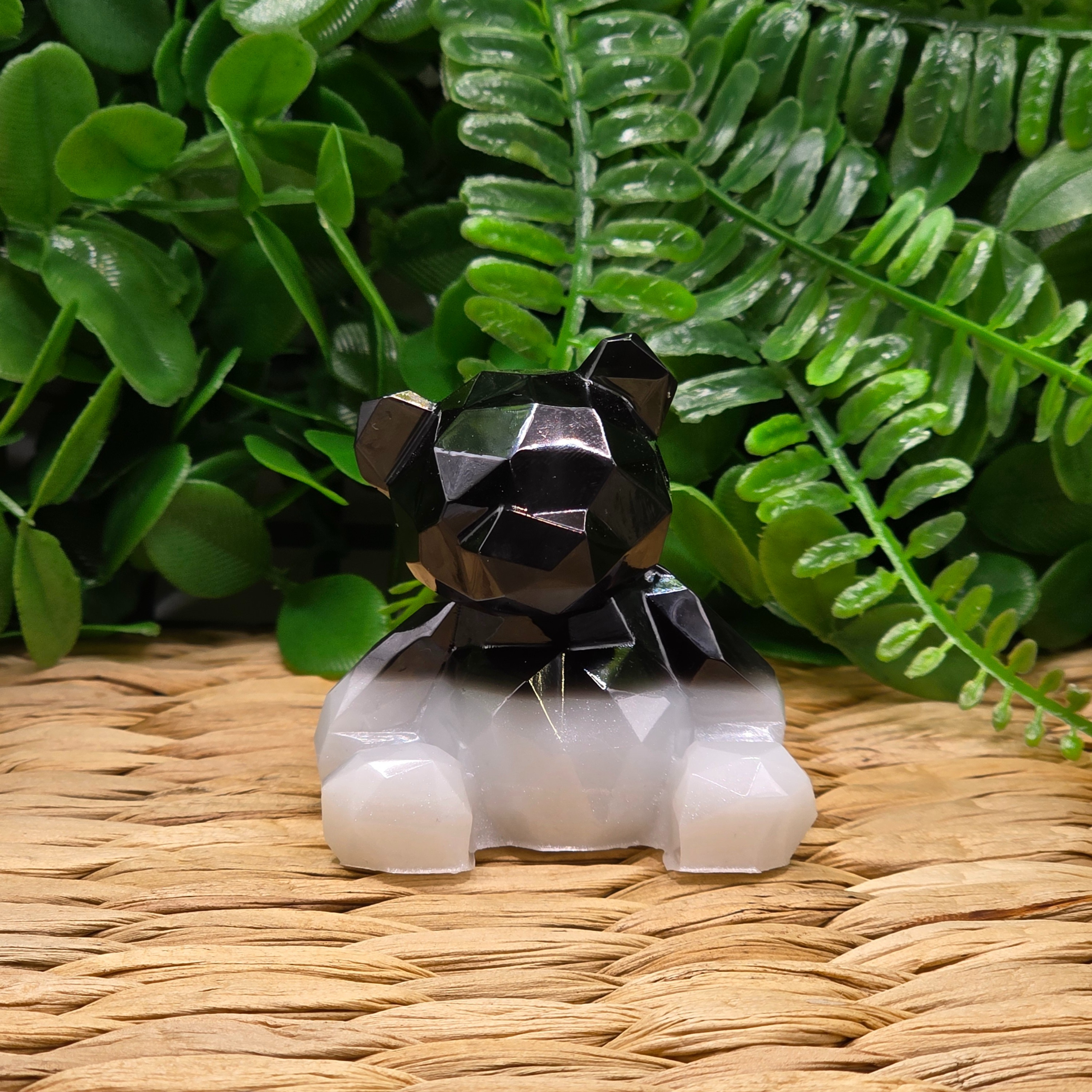 𝑮𝒆𝒐𝒎𝒆𝒕𝒓𝒊𝒄 𝑩𝒆𝒂𝒓 𝑲𝒆𝒆𝒑𝒔𝒂𝒌𝒆